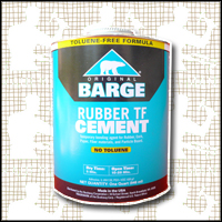 Barge Rubber Cement