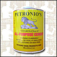 Petronio Cement