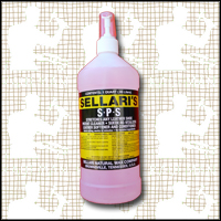 Sellari's Shoe Stretch Spray